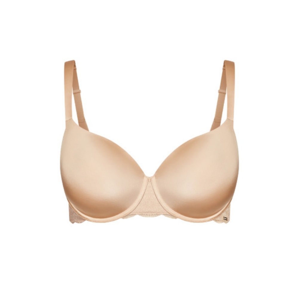 Q-T Intimates Bra Size 36D